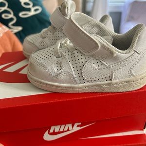 Low top Air Force ones